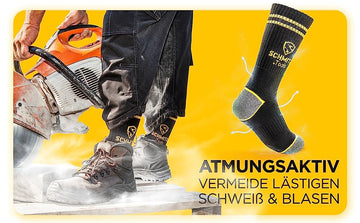 Werksok maat 43-46, p/paar - Onderkleding - MS Werksok maat 43-46, p/paar - Onderkleding - MS
