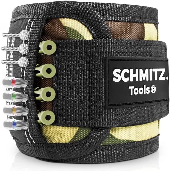Magnetarmband Camouflage
