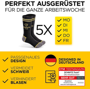Arbeitssocken